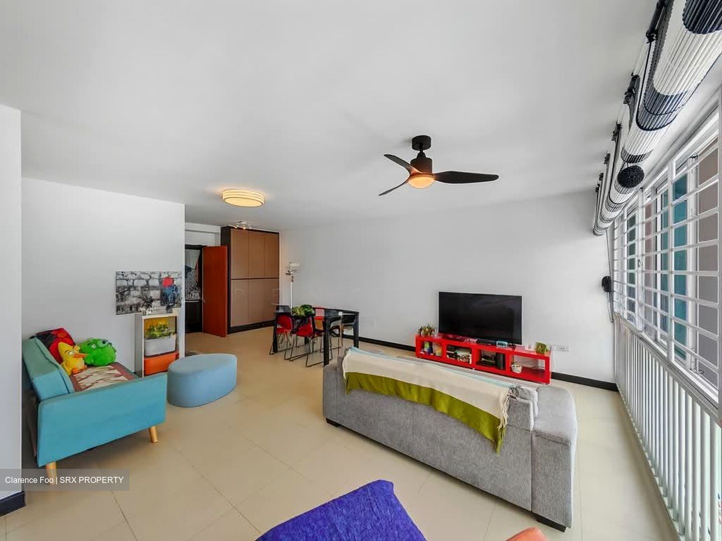Blk 416 Casa Clementi (Clementi), HDB 5 Rooms #574578841